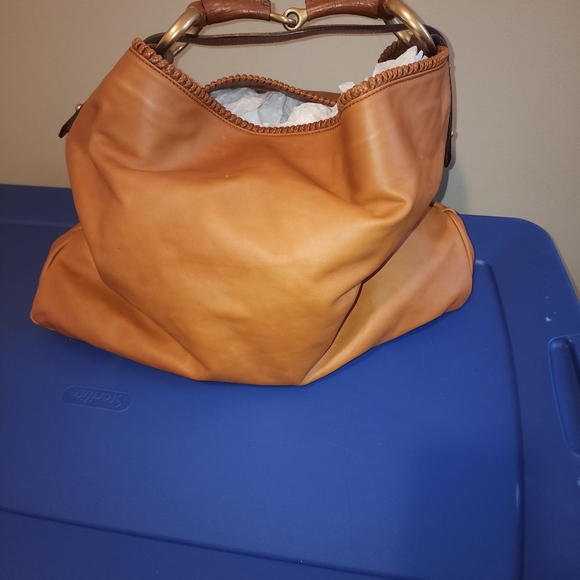 Horsbit Handbag - Picture 2 of 6